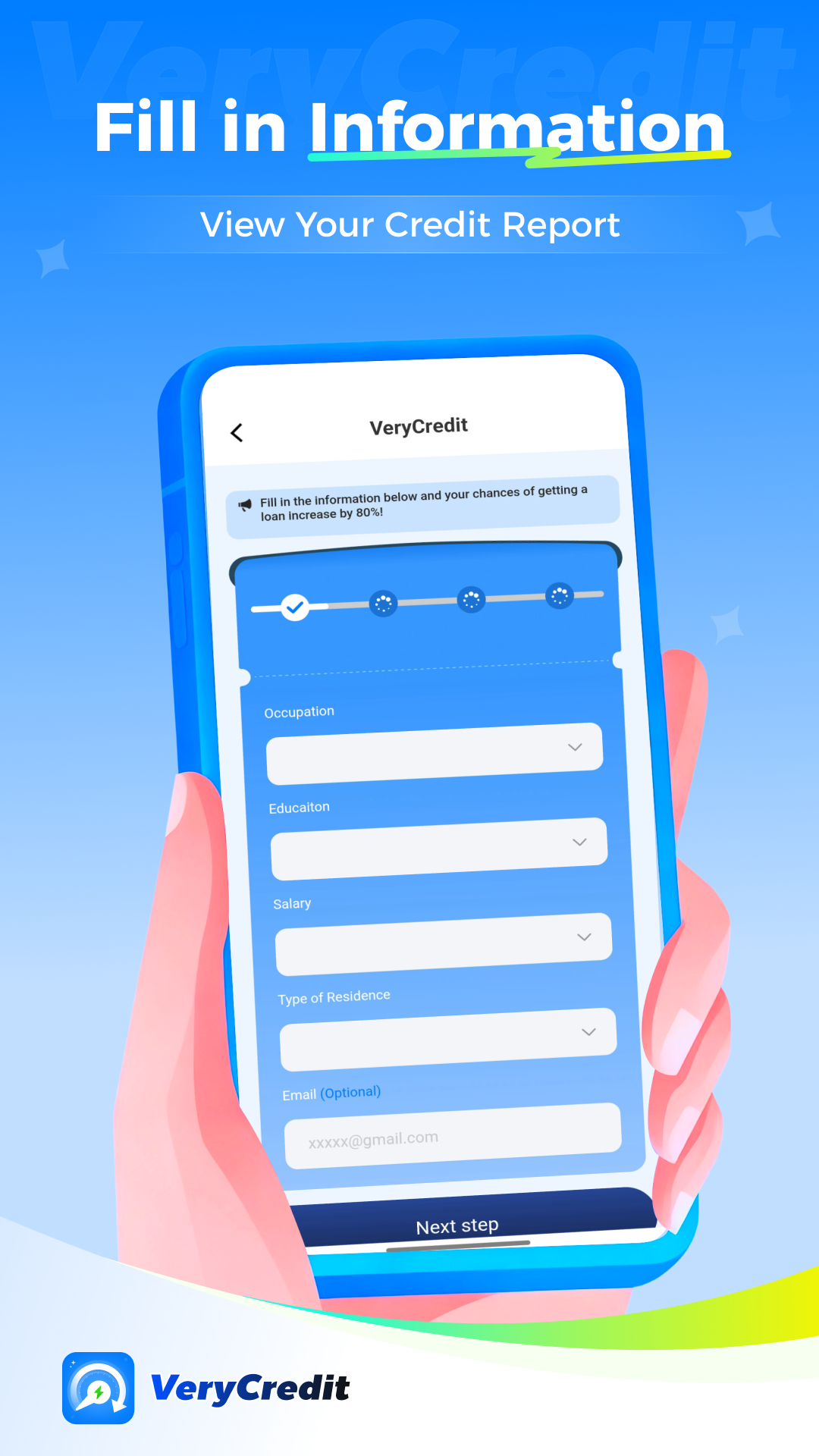 Análisis de Informe Crediticio